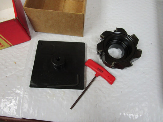 Sandvik Coromant RA290-102R38-12M Face Mill Cutter
