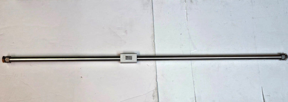 SMC CY2B20H-1000 PNEUMATIC CYLINDER 100PSI