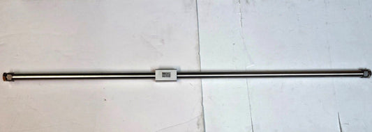SMC CY2B20H-1000 PNEUMATIC CYLINDER 100PSI