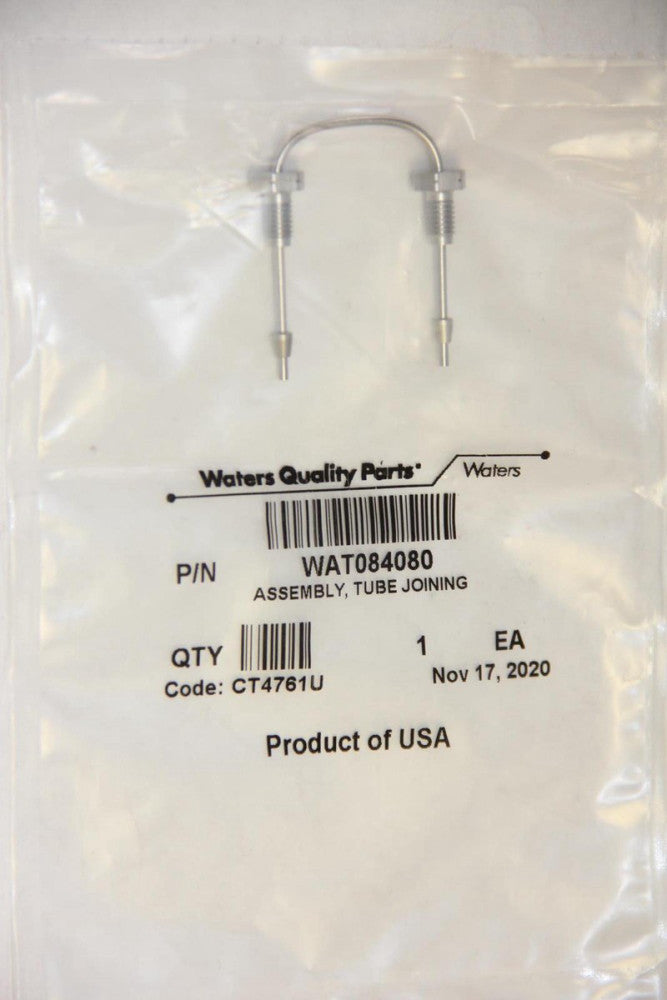 WATERS WAT084080 Column Joining Tube Assembly