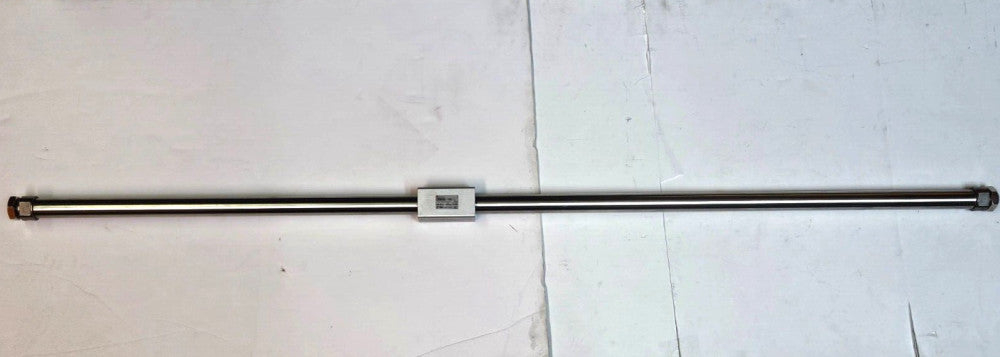 SMC CY2B20H-1000 PNEUMATIC CYLINDER 100PSI