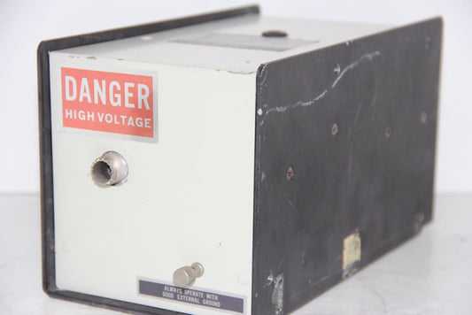 SPELLMAN 401406-020 0-12KV 2.5mA High Voltage Transformer 28VDC Input