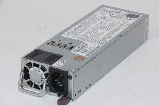 SUPER MICRO PWS-1K62A-1R 1000W Server Power Supply "Make an Offer"