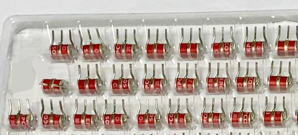LOT OF(10) EPCOS T83 A90X Surge Arrester B88069X8300B502 90 20 O 90v 10kA 10AMP