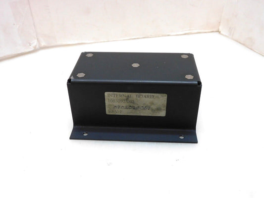 RAYMOND 1003092/002 F CONTACTOR INTERFACE PCB 1003093/003