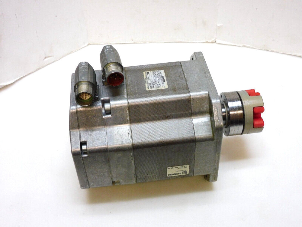 SIEMENS 1FK7083-5AH71-1SG0 SERVO MOTOR 6000 /MIN