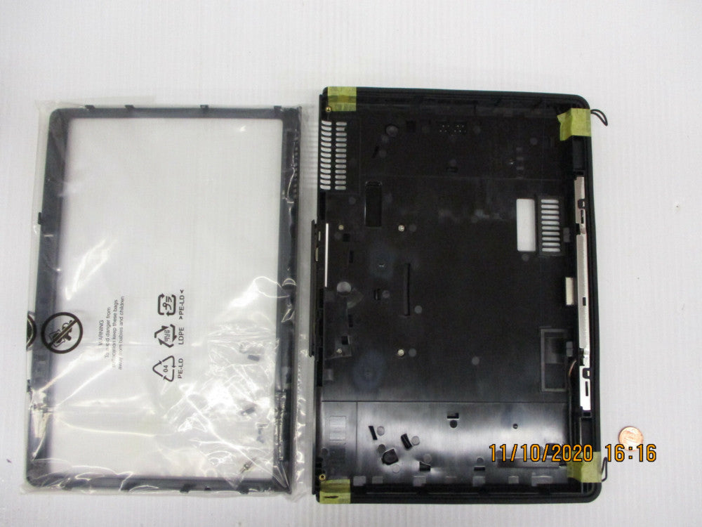 Open Box, IBM, NV963, Sled W/MSR