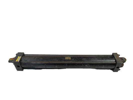 Schrader Bellows FAD118421 24.00 Pneumatic Cylinder 250Psi 3-1/4"Bore 22-3/4"Str