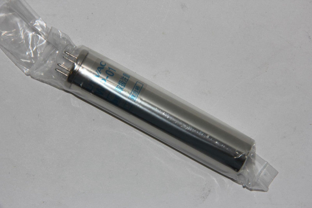 ULVAC WP-01 Vacuum Sensor Head "Brand New"