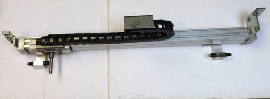 AVENTICS 2779002830 PNUEMATIC CYLINDER 126-700MM 8BAR
