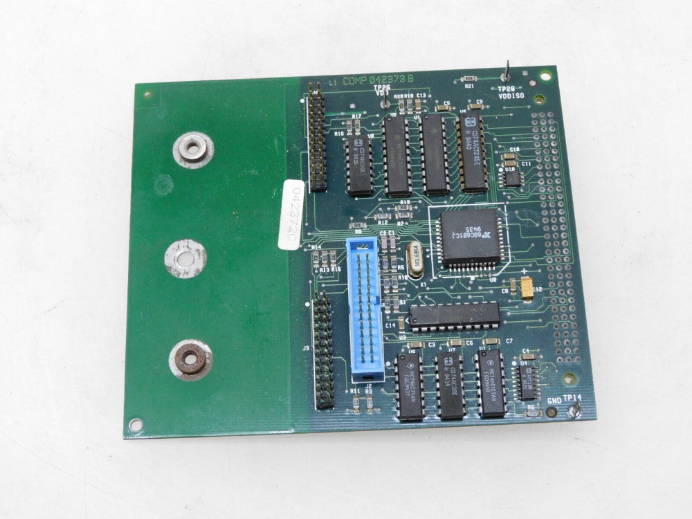 E-PAC 042373B SOLDER BOARD 042372C