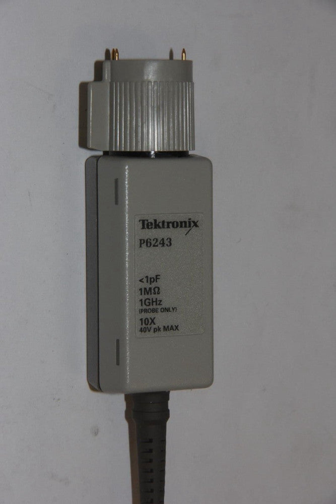 TEKTRONIX P6243 1GHz Active FET Probe