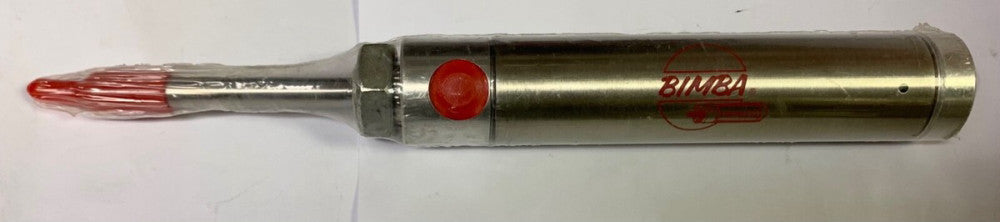 BIMBA D 43420 A 2 Stainless Steel Pneumatic Cylinder  D-43420-A-2