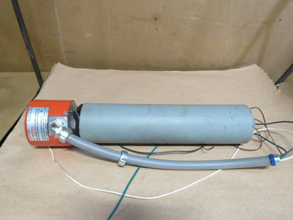WATLOW IMMERSION HEATER ELEMENT AFGD0TQ240UK100 1KW (1000W) 120V 1PH 30-250°