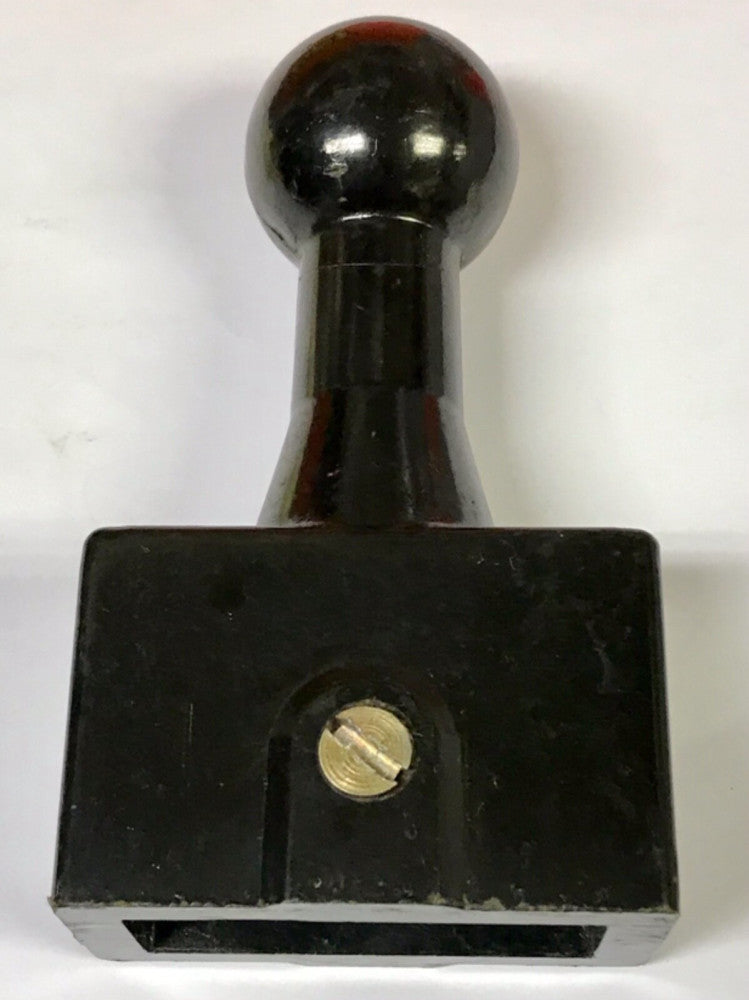 WESTINGHOUSE CUTLER HAMMER Type PB PC PCG Circuit Breaker Handle Extension