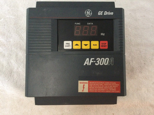 General Electric AF-300A Variable Frequency Drive
