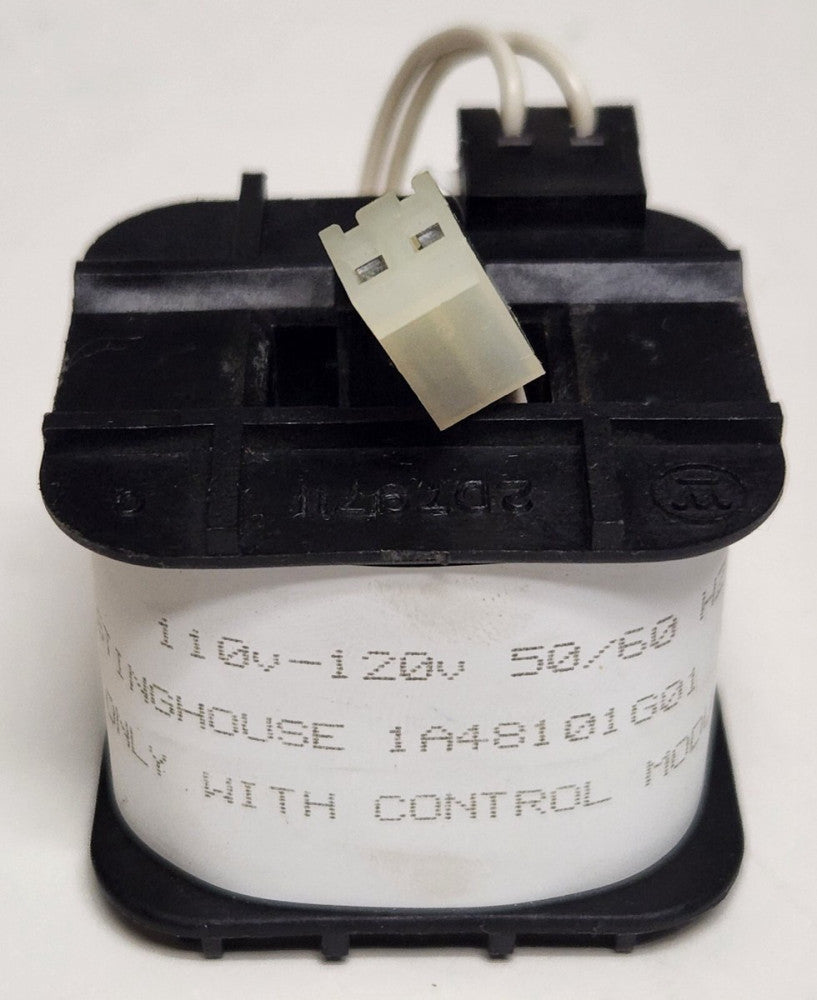 WESTINGHOUSE CUTLER HAMMER WCOIL34 Size 3 Size 4 W201 W200 Advantage Coil