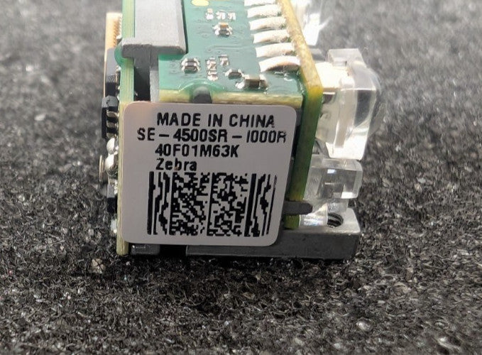 New, Zebra, SE-4500SR-I000R, ARRAY IMAGER SCAN ENGINE 