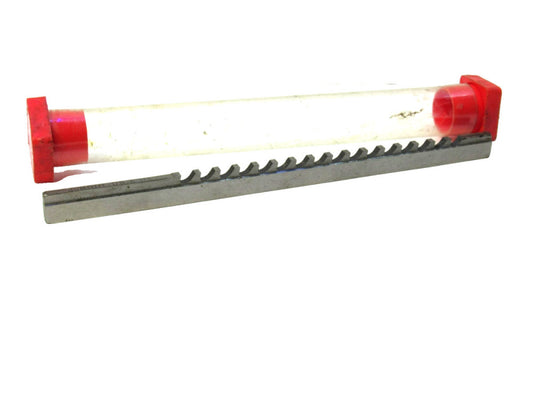 DuMont 1/8-B HS , 1/8BHS Standard Keyway Broach (New)