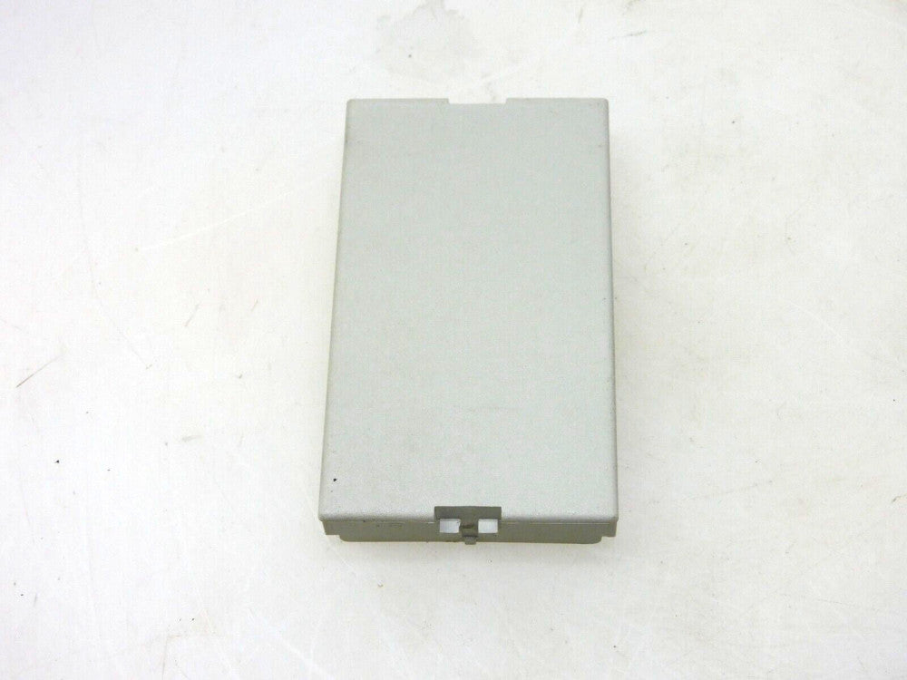 SIEMENS SIMODRIVE 611 DRIVE COVER 462008.0060.00