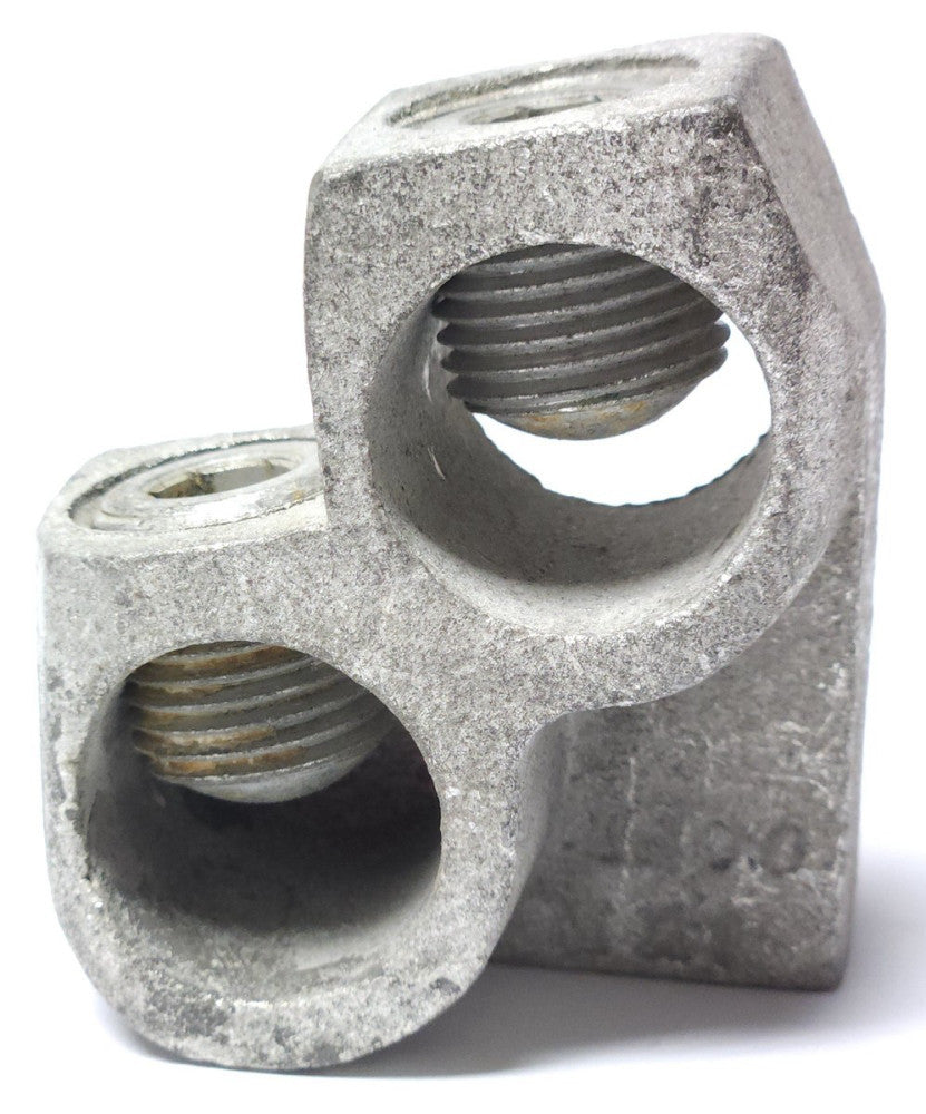 WESTINGHOUSE CUTLER HAMMER T600MA1 Type MA HMA MDL Breaker Lug CU Copper 2 2/0