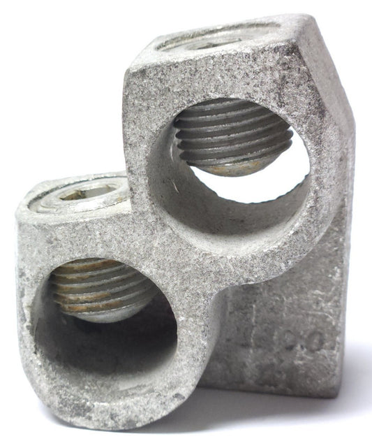 WESTINGHOUSE CUTLER HAMMER T600MA1 Type MA HMA MDL Breaker Lug CU Copper 2 2/0