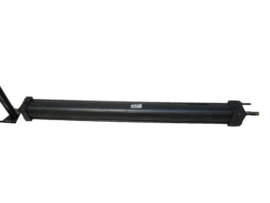 Atlas AL032NM301004CENV 40.00S Pneumatic Cylinder Series AL 250Psi