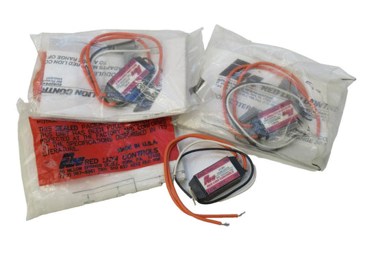 (NEW - Lot of 3) RED LION CONTROLS VCMC0000 , VCMC Conversion Module USA