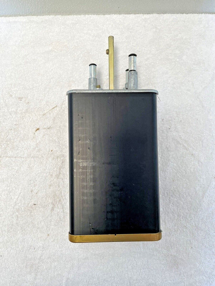 General Electric 1 AUX Control Switch 16SB 1HB3L1LUM4Y 