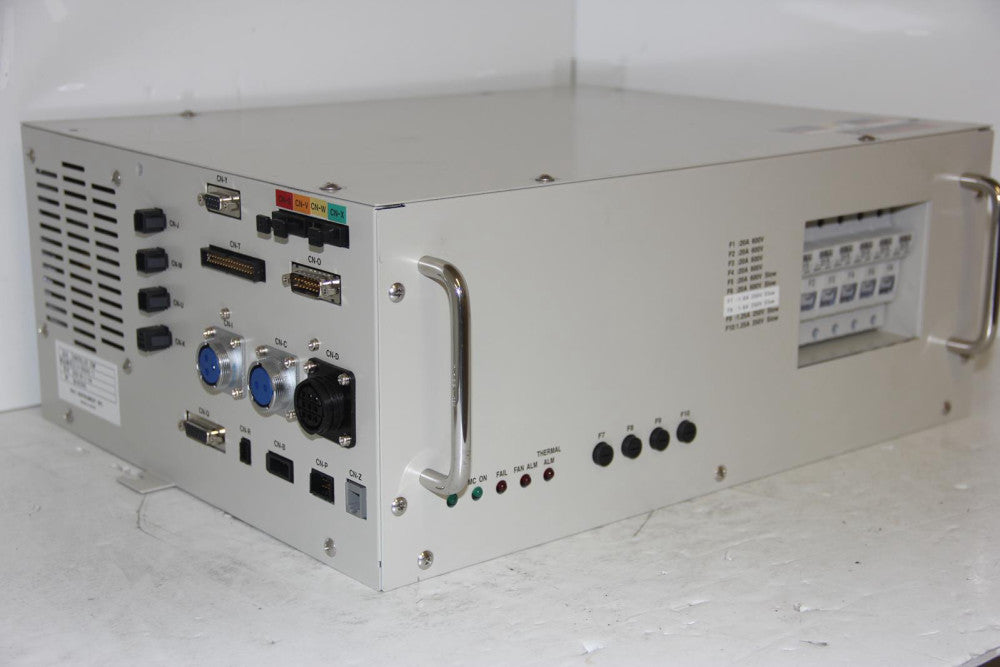 RKC INSTRUMENT RCB-88-3-14A 2L14-000042-11 Temperature Controller