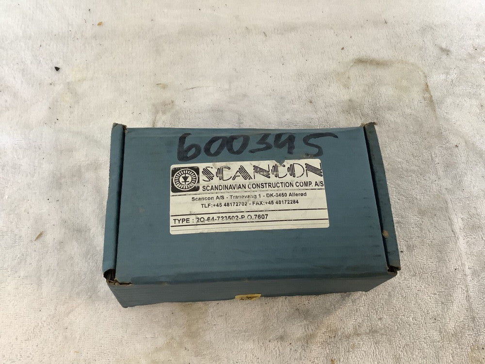 Scancon Type 2Q-64-723502