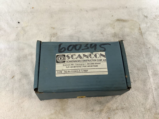 Scancon Type 2Q-64-723502