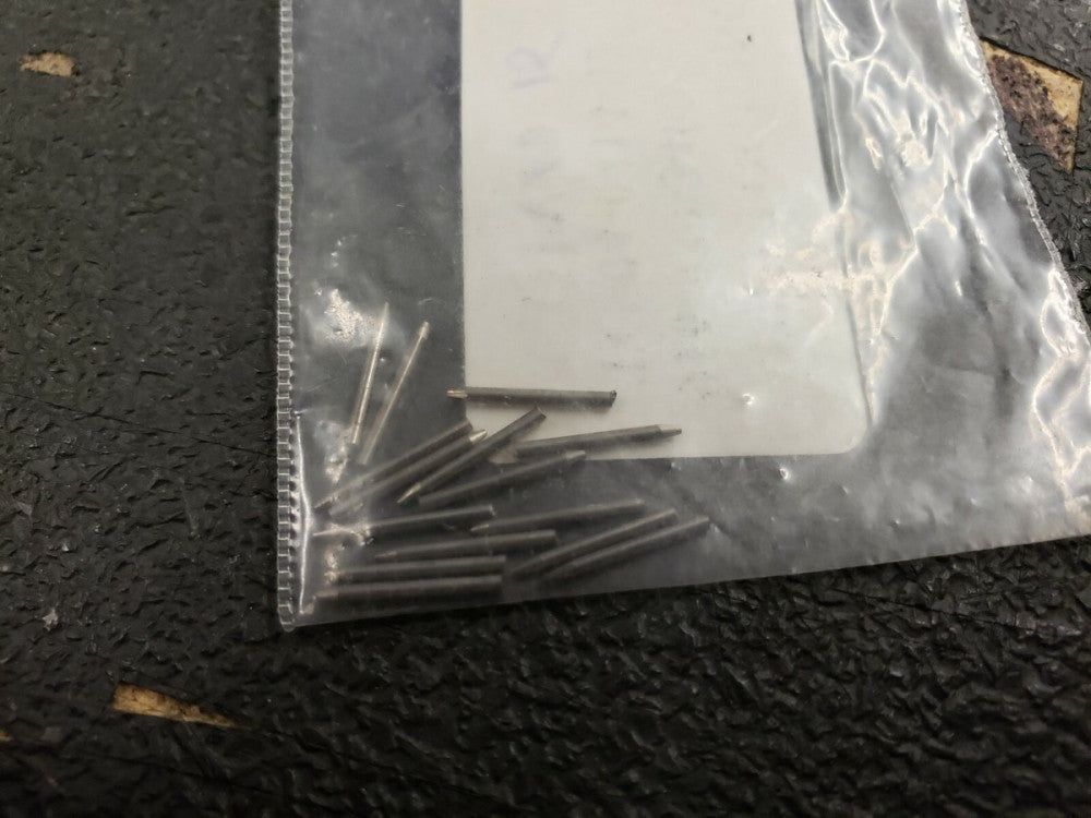 NEW, OTTO TOOL, TC04-0414-02, Tungsten for 1/2" tube, Arc9-500 Weld H