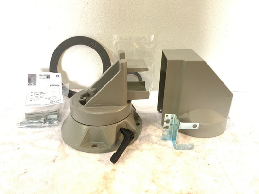 RITTAL CP 6170.000 Robot Attachment Mounting Joint / Hinge