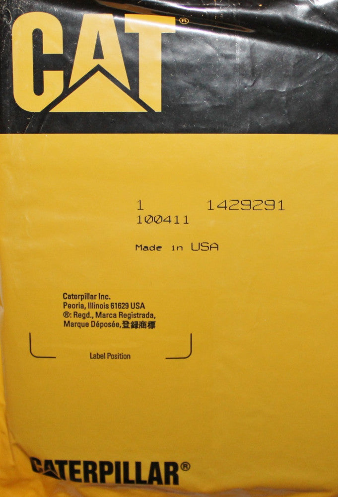 CATERPILLAR CAT 142 9291 Cabin Filter