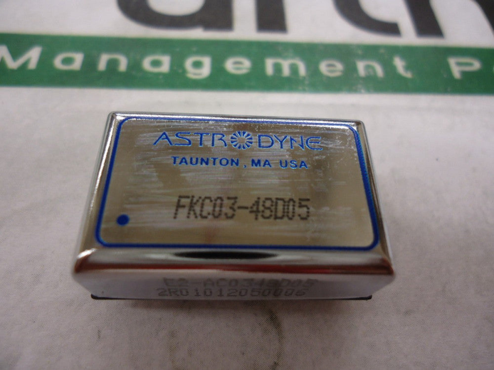 FKC0348D05, Astrodyne, Converter, BRAND NEW!