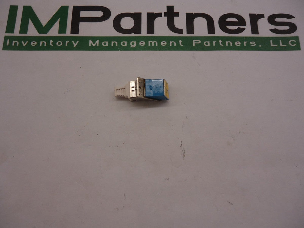 86115-3200, Molex, CONN-FO ADAPT LC TO LC DUPLEX, Brand New!
