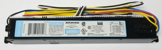 PHILIPS ADVANCE ICN 4P32 N 120 277 VAC Signify Centium Ballast Intellivolt