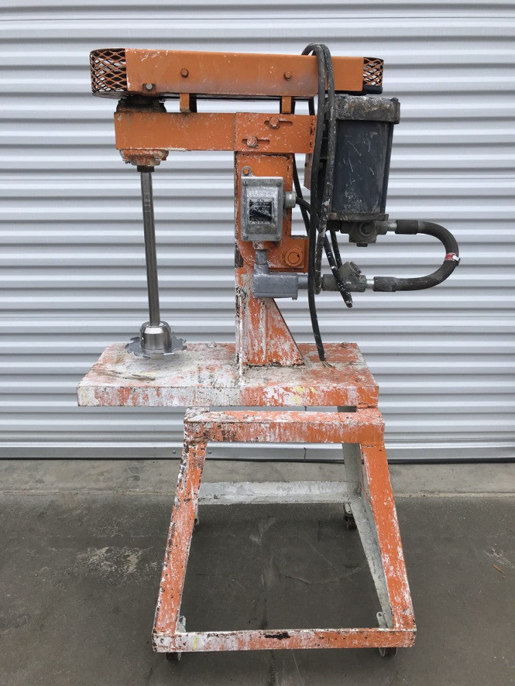 Cowles? Disperser / Dissolver