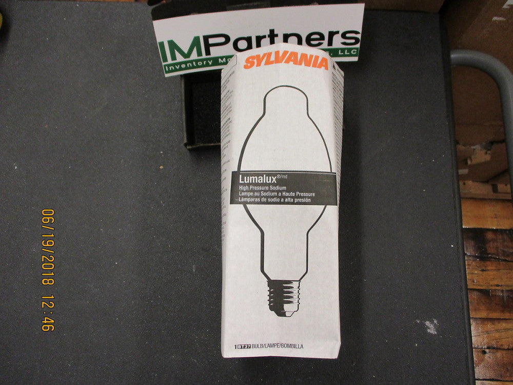 67547 Sylvania 750 watt - BT37 - Mogul Screw (E39) Base BRAND NEW! Lot of 6