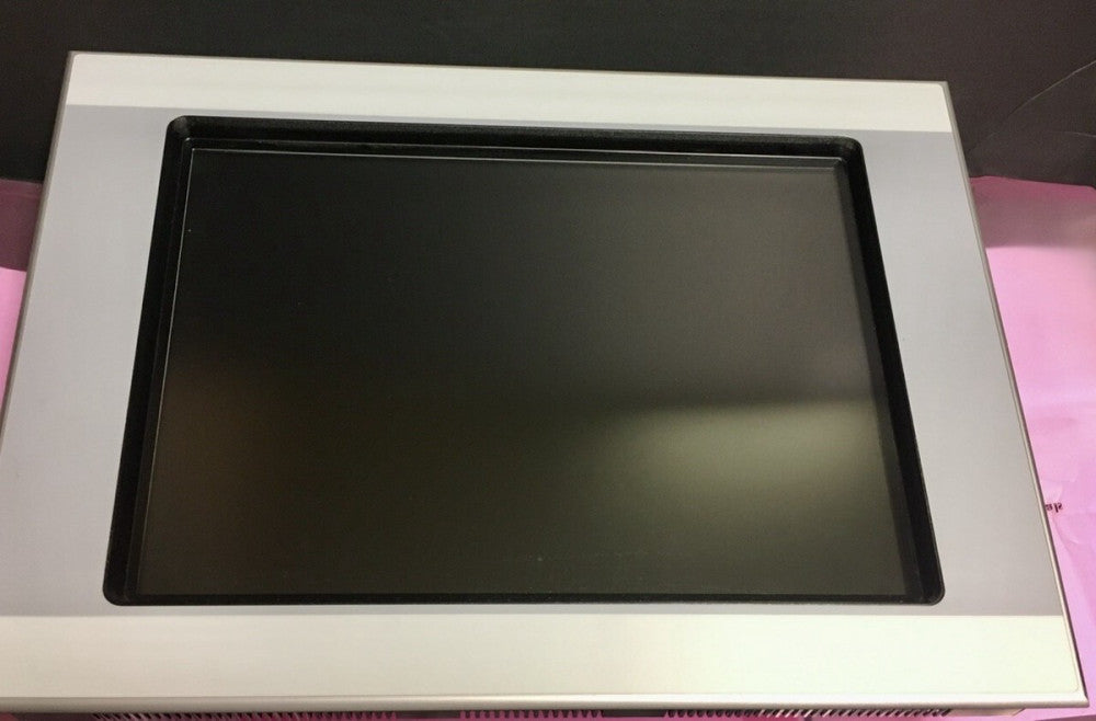 EATON CUTLER HAMMER XP 702 F0 15TXIK 10 24VDC 150476 Touch Screen Panel Windows