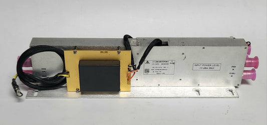 TCS 37 3370 01 IF Engineering UPLINK UPGRADE MODULE 860 935 0280 TRI BAND UP DWN
