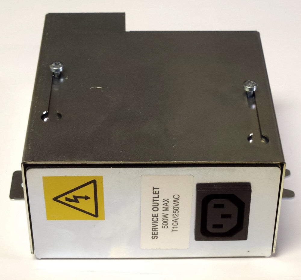 FCO 5705 7705 AC SUB ASSEMBLY UPGRADE KIT ODY AC SUB 49276529000A 500 Watt T10A