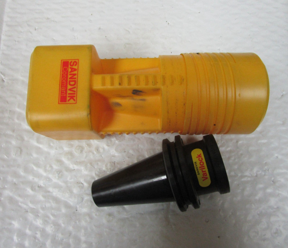 Sandvik A390 45-40 50 045M Capto Adapter Tool Holder