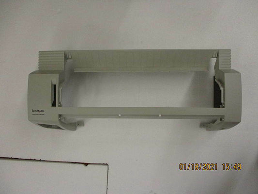 Open Box, Lexmark,12G3872, Top Cover