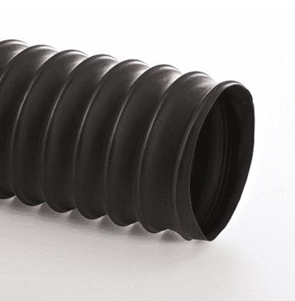 FLEXHAUST 4-HT-50 8411040050 4" 50-FT Air and Fume Duct Hose "NEW"