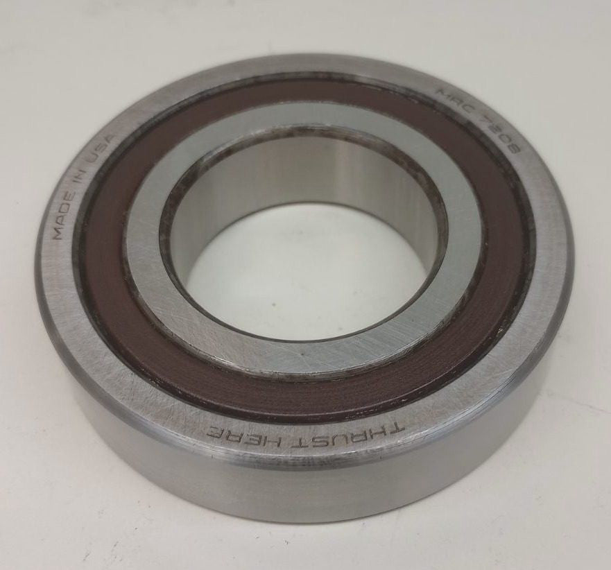 MRC 7208 Angular Contact Ball Bearing 40X80X18mm