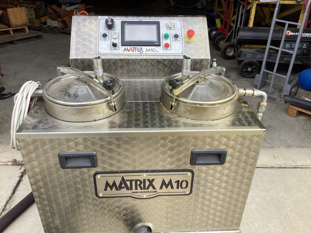 VEA srl Matrix M10 Mixer
