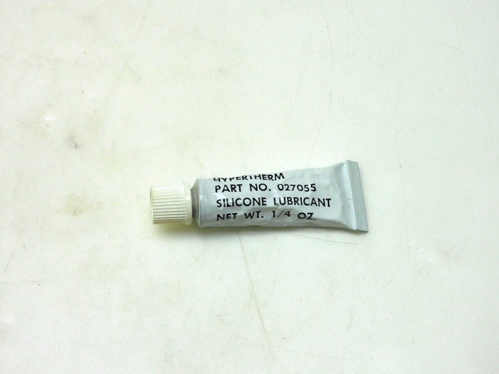 HYPERTHERM  027055 SILICONE LUBRICANT 1/4OZ
