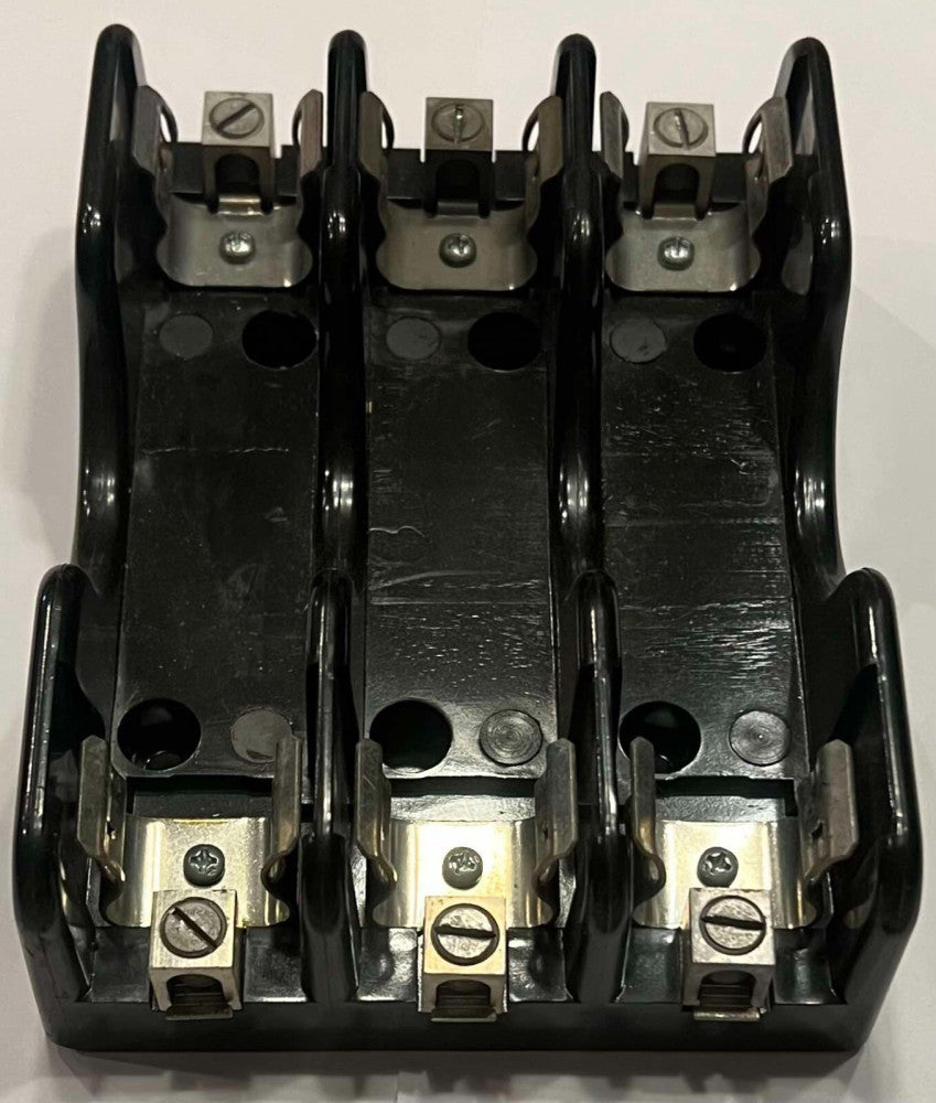 MARATHON 6F60A3B Fuse Holder 600V 60 Amp